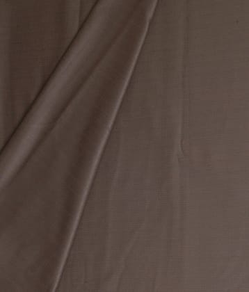 Kundan Sulz Gwalior Brown Poly Viscose Unstitched Pant Piece