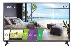 LG 32LT340C 32 HD Commercial TV Television ,USB Cloning - 3years Warranty