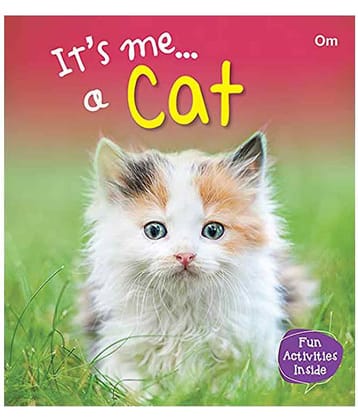 Its Me... A Cat