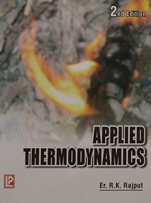APPLIED THERMODYNAMICS