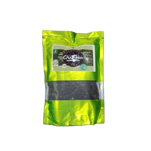 Chak-Hao Manipur Black Rice - 500 gm