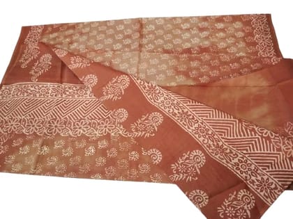 Alluring Cotton Saree Graceful Drape, Timeless Style