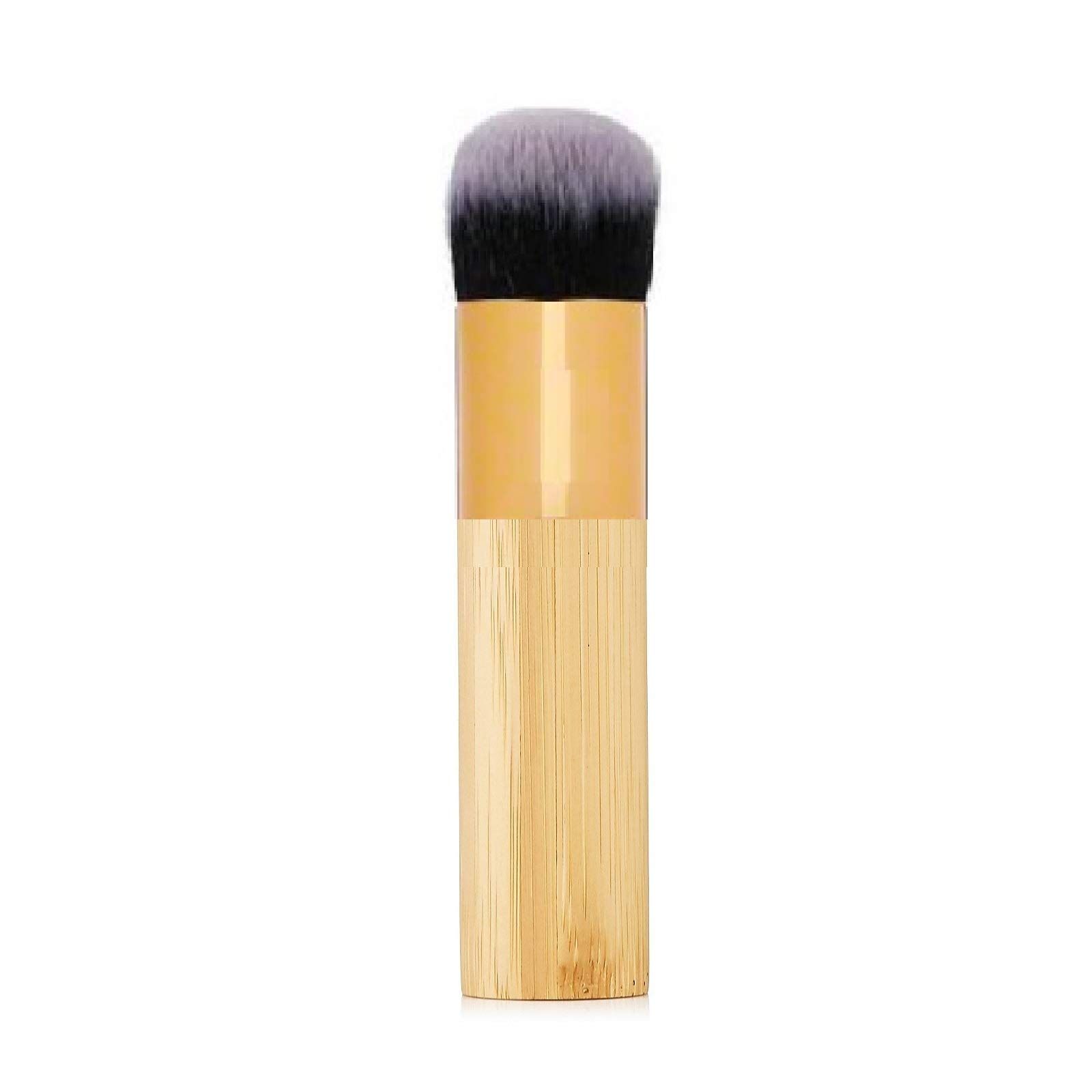 Elecsera Professional Foundation Makeup Brush (Pack of 1) (Pack of 1)