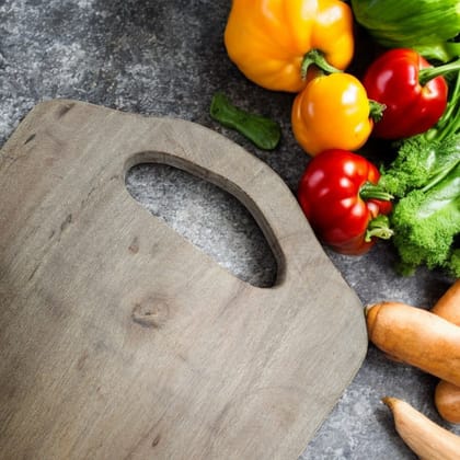 Chopping Board ( 1 Unit )(30cm*20cm)