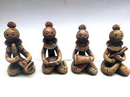 Handicrafts Clay Products Top Products