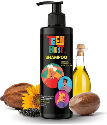 HealthBest Anti Hair Fall Shampoo 200ml ( Pack of 1 )
