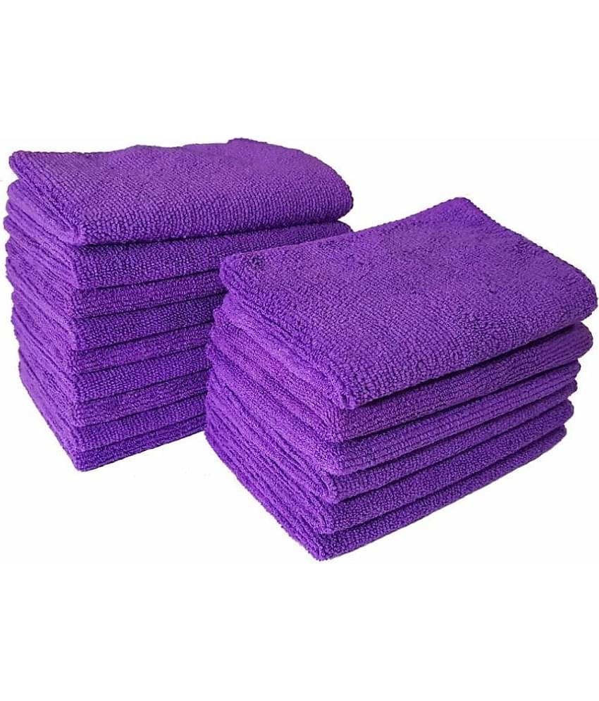 SOFTSPUN Microfibre Cleaning Cloth