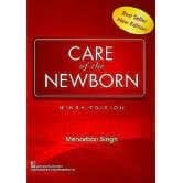 Care Of the Newborn 9th Edition 2021