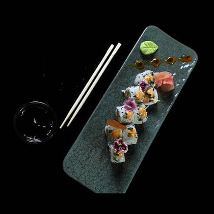 Atlantic Salmon Roll