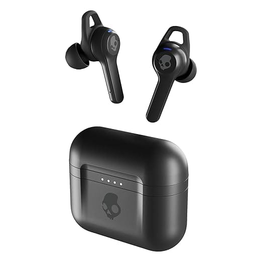 Skullcandy Indy ANC True Wireless in-Ear Bluetooth Earbuds