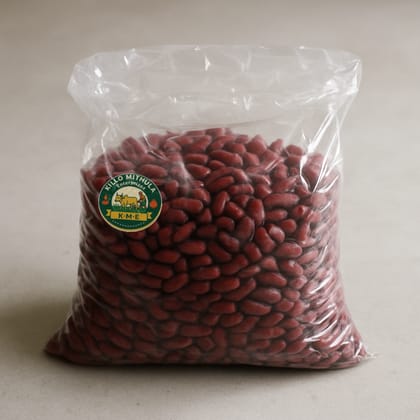 KILLO MITHULA Enterprises's rajma (red kidney beans)