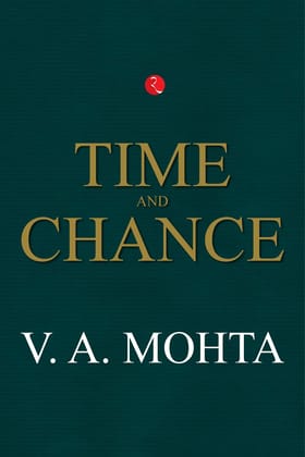 Time and Chance