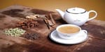 Tea Time