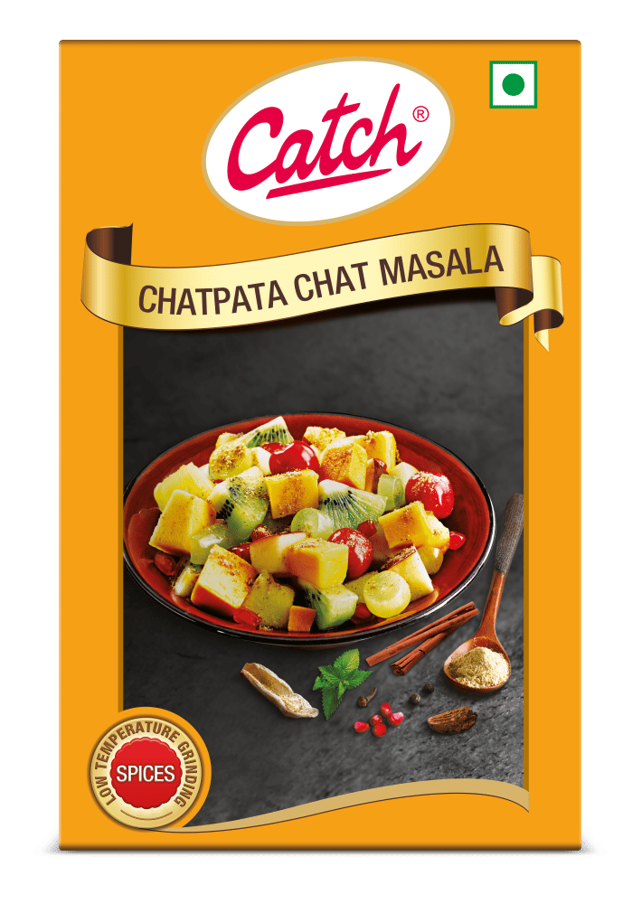 Catch Blends BIB || Chatpata Chat Masala || 50 Grams