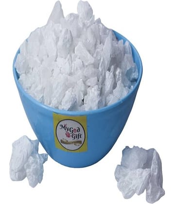 MYGODGIFT Suhaga - Borax - Tankan Bhasma Pongaaram Seed 200 gm