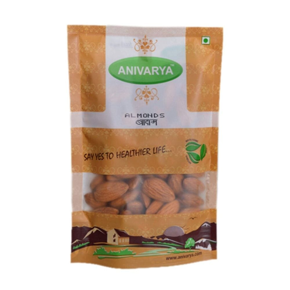 Natural Almonds / Badam Giri