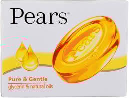 Pears Pure & Gentle Soap 45 GRAM