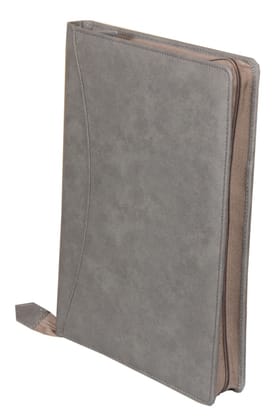 Sukeshcraft Pu Multiuse 30 File Sleeve for Documents, Certificates, Fixed deposit Receipt, Portfolio A4 Size Documents Holder for Sports, Office, Home, School