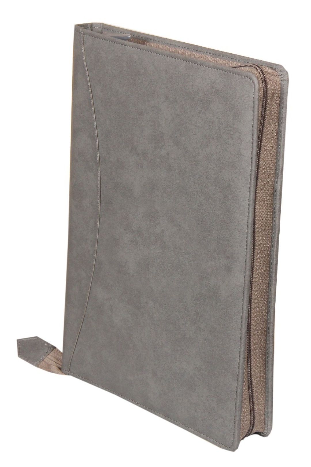 Sukeshcraft Pu Multiuse 30 File Sleeve for Documents, Certificates, Fixed deposit Receipt, Portfolio A4 Size Documents Holder for Sports, Office, Home, School