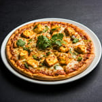 Cheesiano Pizza