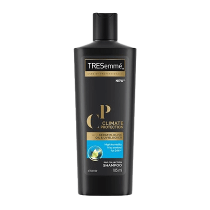 TRESemme Hair Shampoo Climate Control 185ml