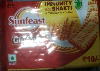 Sun feast glucose biscuit Sun feast glucose biscuit