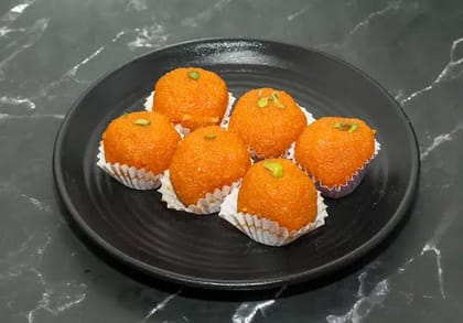 Banarasi Ladoo