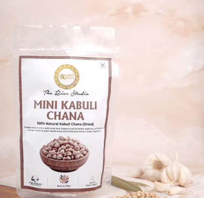 BUDDHA RATANA SMALL KABULI CHANA 1000