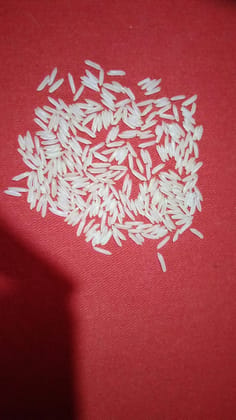 Parboiled Rice - Baskathi