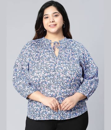 Oxolloxo Women's Cotton Regular Top ( Multicolor )