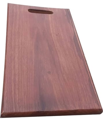 SWH Wooden Chopping Board 1 Pcs