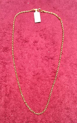CHAIN GP CHAIN GP