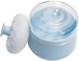 BABY POWDER BOX -1 BABY POWDER BOX -1