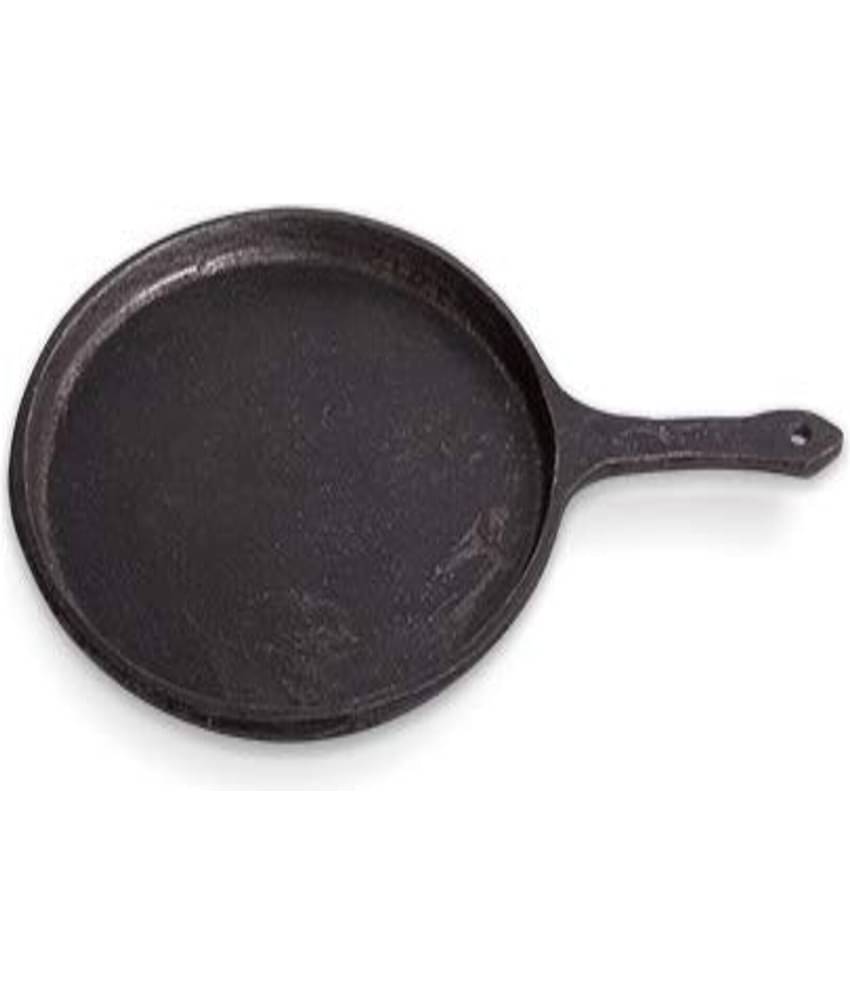 The Indus Valley Cast Iron Tawa