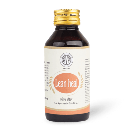 Lean Heal 225ML