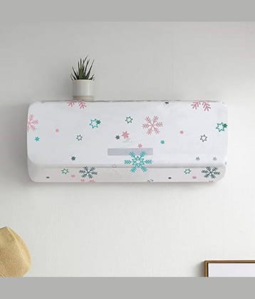 VVORAA Single Polyester Multi AC Cover for 1.5 Ton Split AC