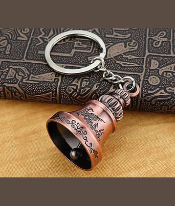 Skindora Multicolor Men's Decorative Keychain ( Pack of 1 )