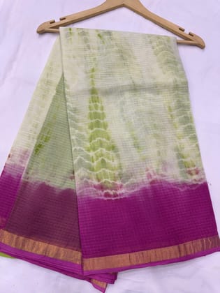 Kota Doriya Saree