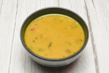 Gujarati Special Dal