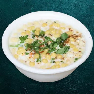 Boondi Raita