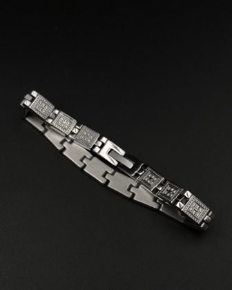Valtros Steel Bracelet