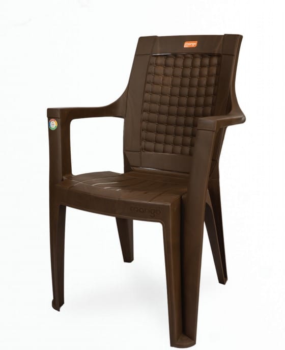 MAJESTIC 570W x 615D x 882H  CHAIRS