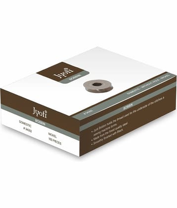 Jyoti Bobbin ( Pack of 1 )