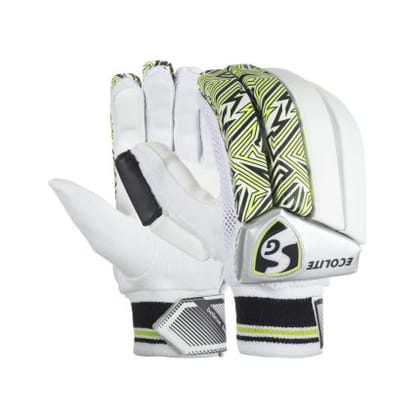 SG Ecolite RH Batting Gloves Men