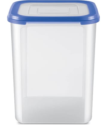 Milton Stacko 360 degree 6000 Storage Container, 5.75 Litre, Transparent, 1 Piece