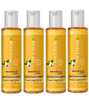 Oilanic Hair Serum 400 mL