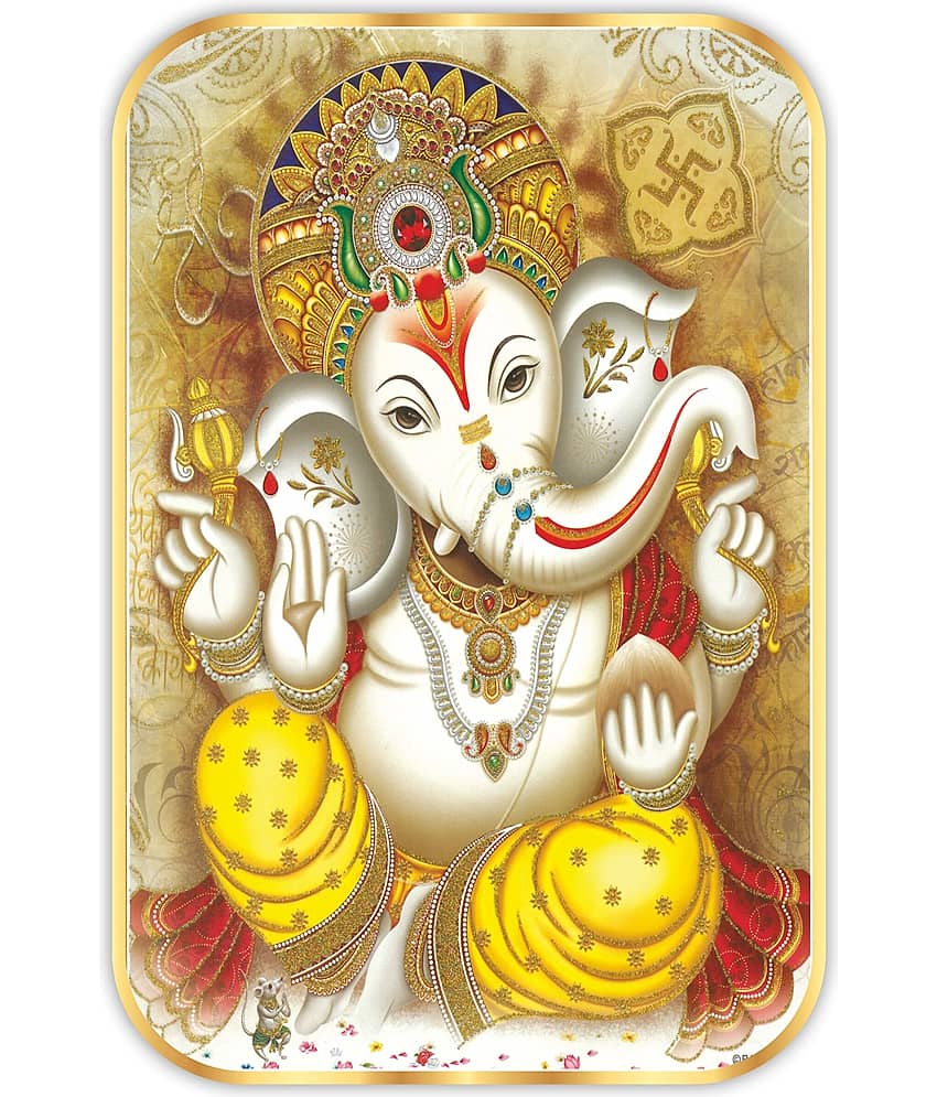 Saf Religious Painting With Frame