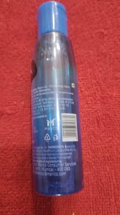 PARACHUTE ALOE VERA 90ML