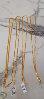SRIVENKATESWARA LADIES READYMADE Imitation Jewelry Chains
