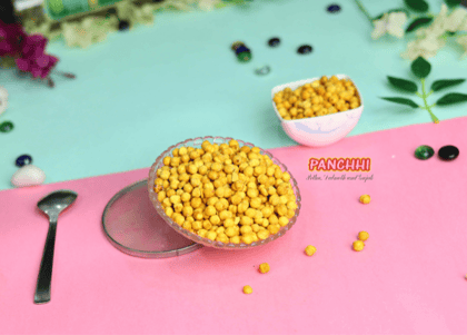 ROASTED CHANA 400 G